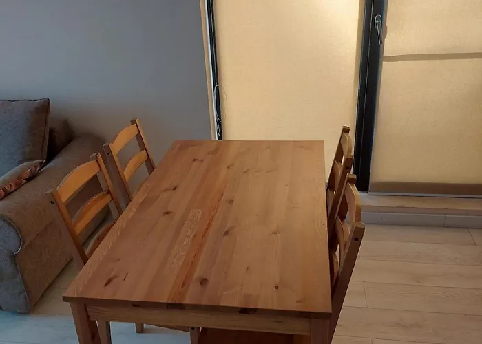 Ferienwohnung Daria Ploieşti