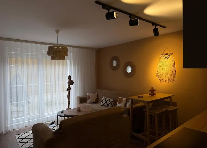 Andrra Apartment Pristina