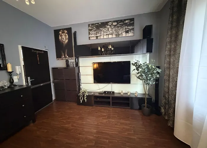 Be-Ta Apartament Köln
