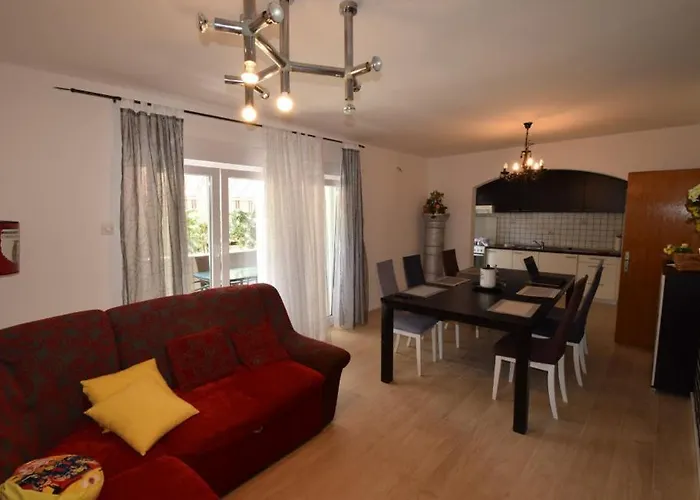Apartman Vili By Villas Guide Banjol