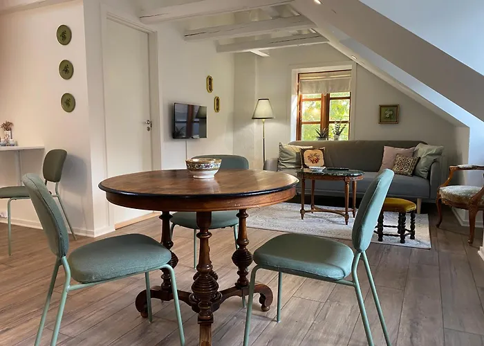 Ferienwohnung Riberdyb Kolding
