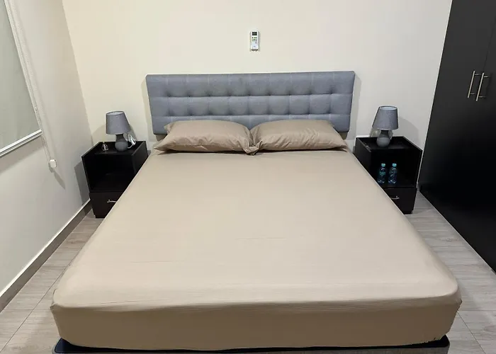 Apartamento En Manta