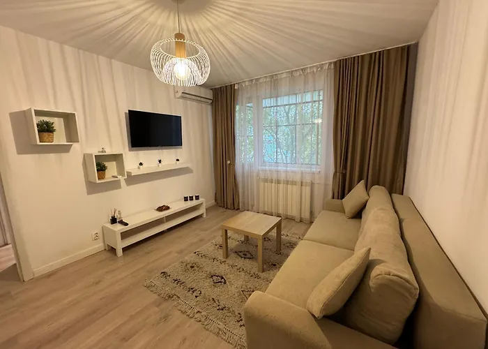Zen apartments Craiova