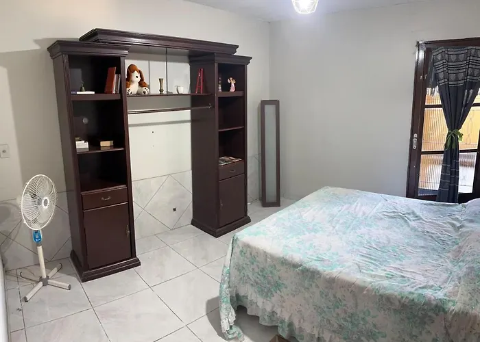 Ap Totalmente Mobiliado, Equipado E Confortavel Bento Gonçalves