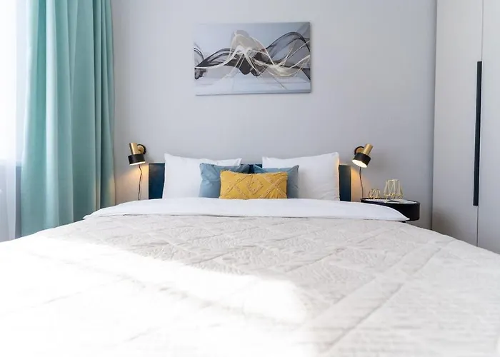 Brente Lantara Apartment Keszthely