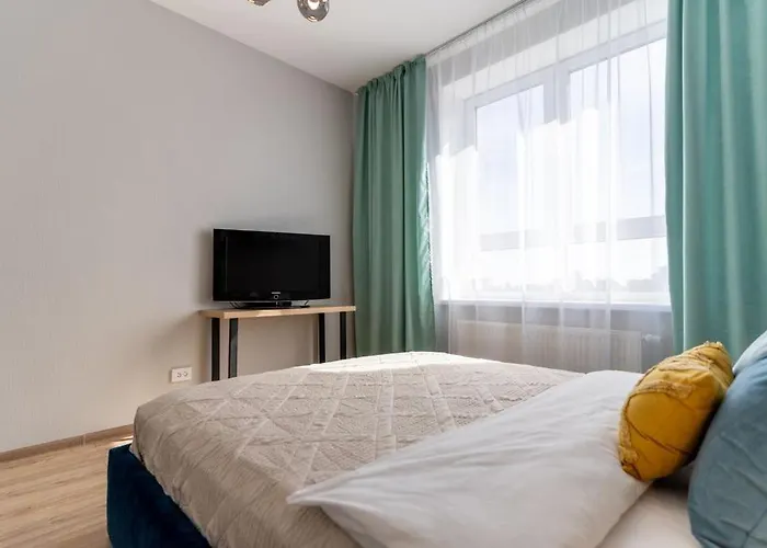 Brente Lantara Apartment Keszthely