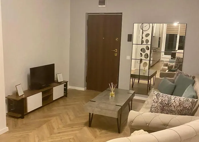 Apartament Tetarom Cluj-Taietura Turcului
