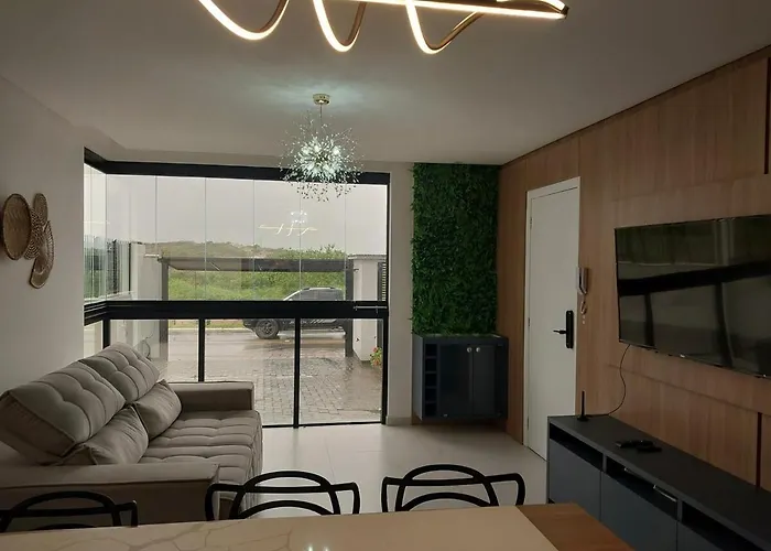 Apartamento Praia Do Sonho Palhoça