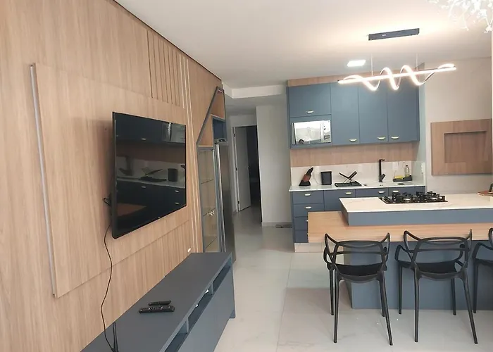 Apartamento Praia Do Sonho Palhoça