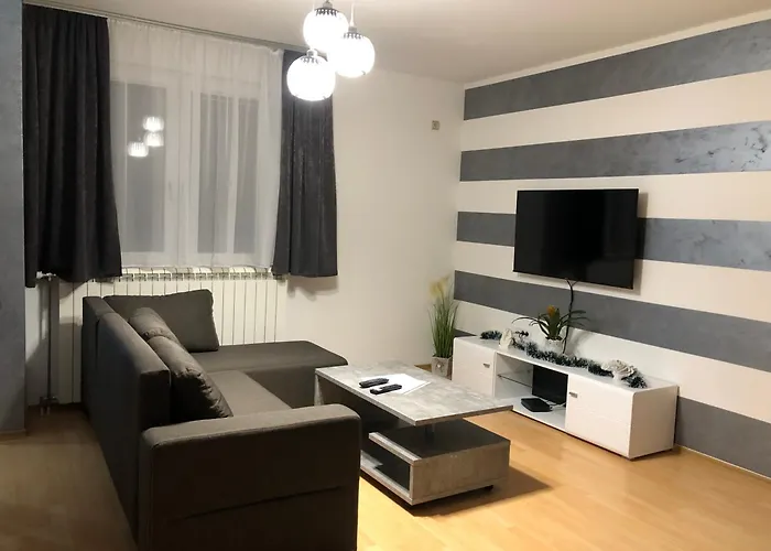 Apartman Lav Belgrad