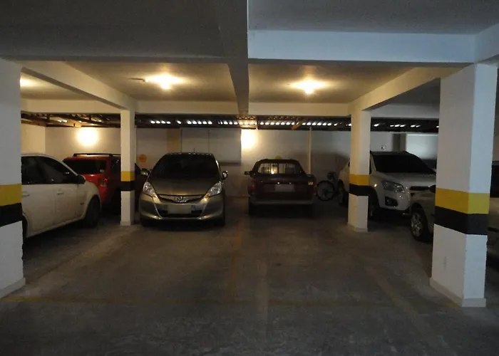 Apto 3 Dormitorios, Box Duplo A 500 Metros Do Mar Torres