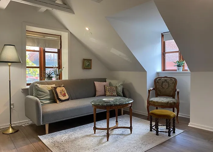 Ferienwohnung Riberdyb Kolding