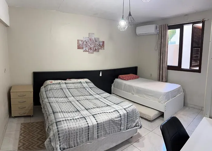 Ap Totalmente Mobiliado, Equipado E Confortavel Bento Gonçalves