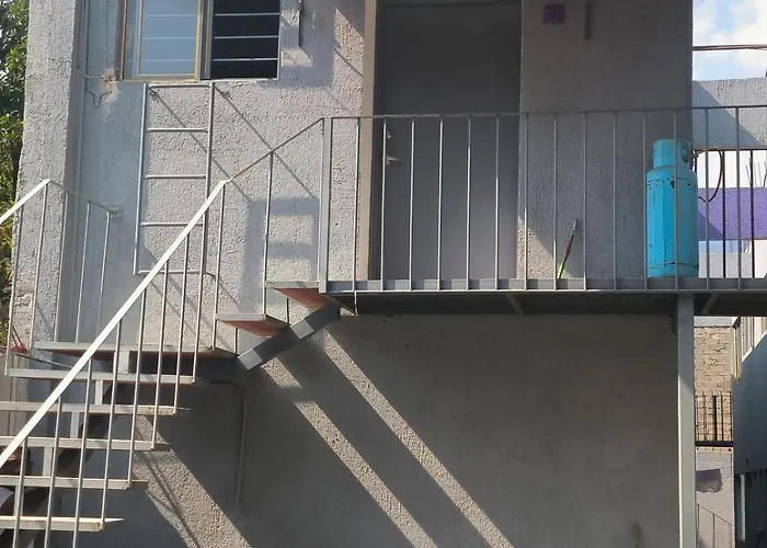 Tancitaro Apartamento Oaxaca