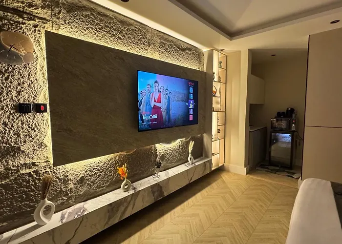 Al Ghadir Residence Riadh