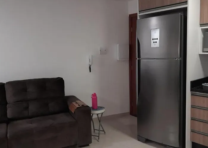 Ferienwohnung Norton Florianópolis