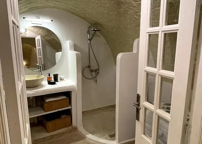 Ferienwohnung Dar Nour - Heart Of Medina Tunis