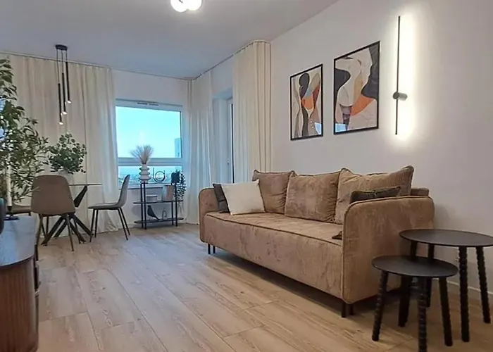 Studio Magnolia Suite Posen