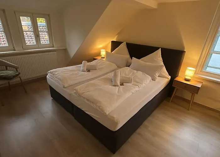 Ferienwohnung Wohlfühloase Goslar no 3