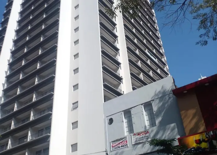 1102 Kfofo Retro Confort Funcional São Paulo
