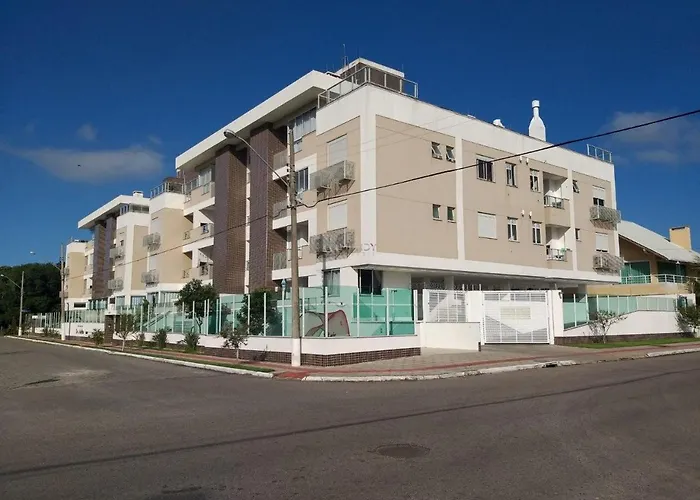 Ferienwohnung San Matteo Florianópolis