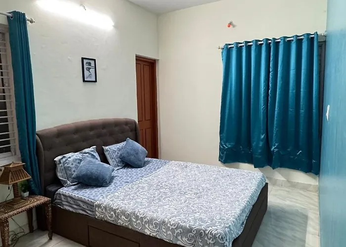 Casa Serene Bangalore