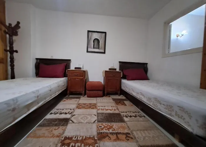 Casamery Rabat