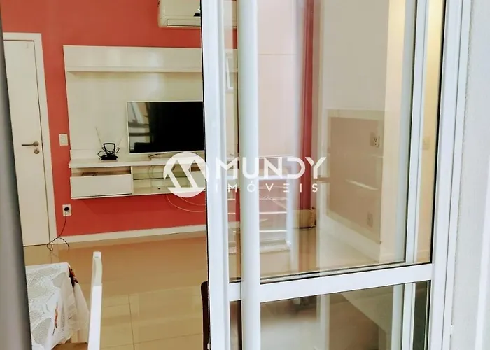 Ferienwohnung San Matteo Florianópolis
