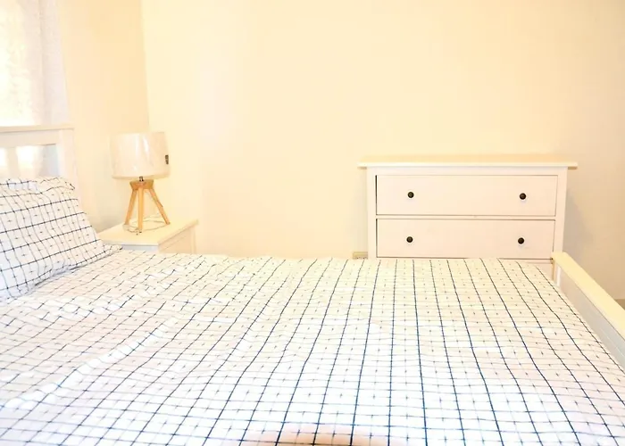 Comfortable Apartment, Torre Alta Puerto Plata