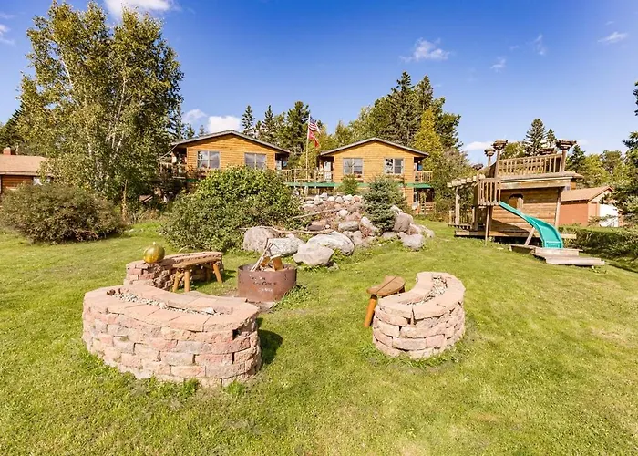 The Inn On Gitche Gumee - Hideout Duluth