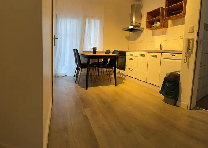 Cataleya Apartament Köln