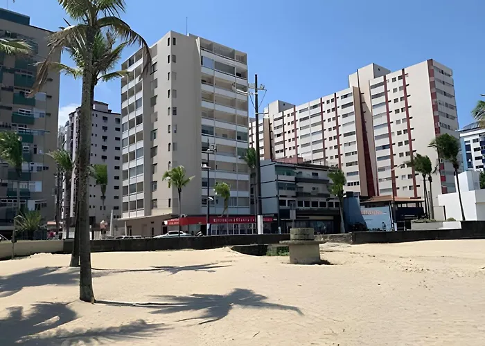 Seu Ape De Ferias - Praia Grande