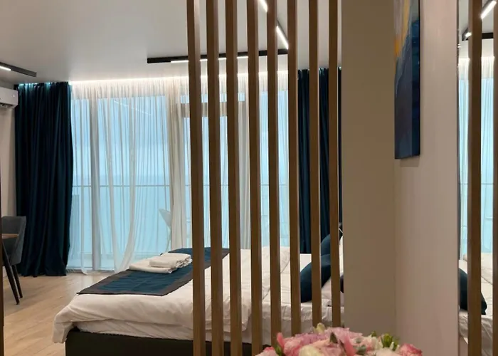 Ferienwohnung Balance Batumi View