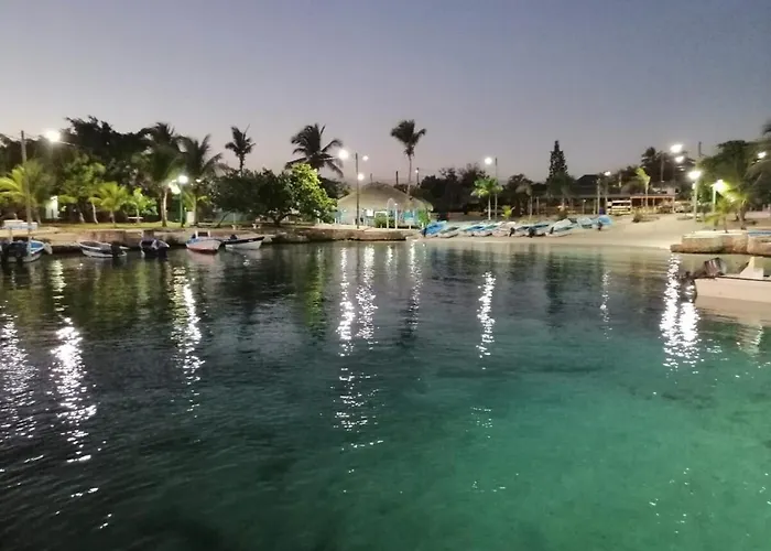 Apartamento Exclusivo Villa Privada Flamboyan Bayahibe