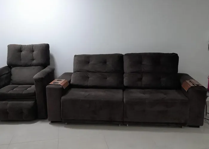 Ferienwohnung Norton Florianópolis