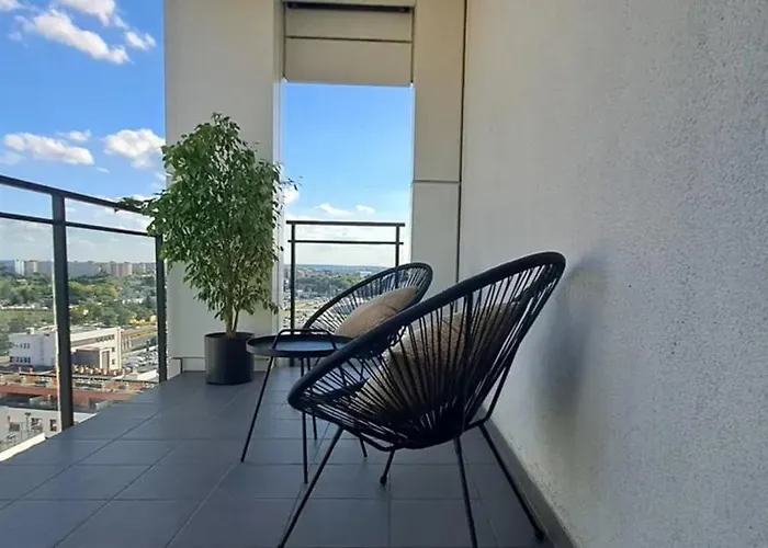 Studio Magnolia Suite Posen