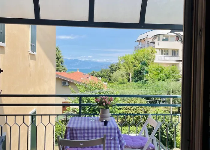 Lugana Bay Apartment - Just 150 Meters From The Lake Peschiera del Garda