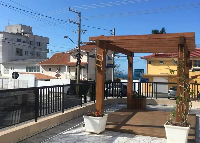 Lar Na Mare 30M Da Praia Pet Friendly Com Bike Florianópolis