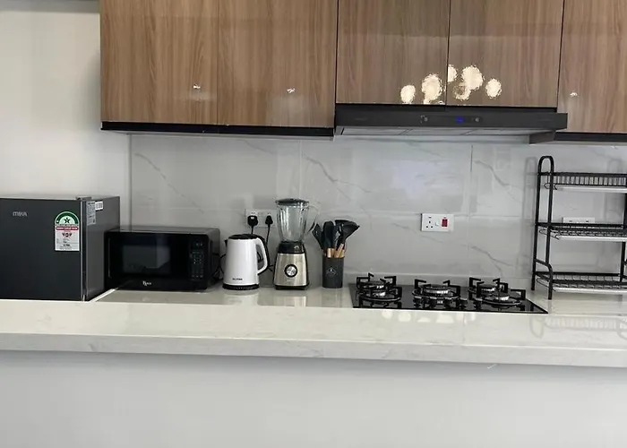 2 Bedrooms Apartment In Riverside Drive Nairobi