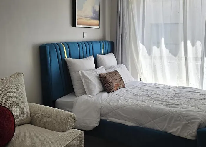 The Turquoise Room Nairobi