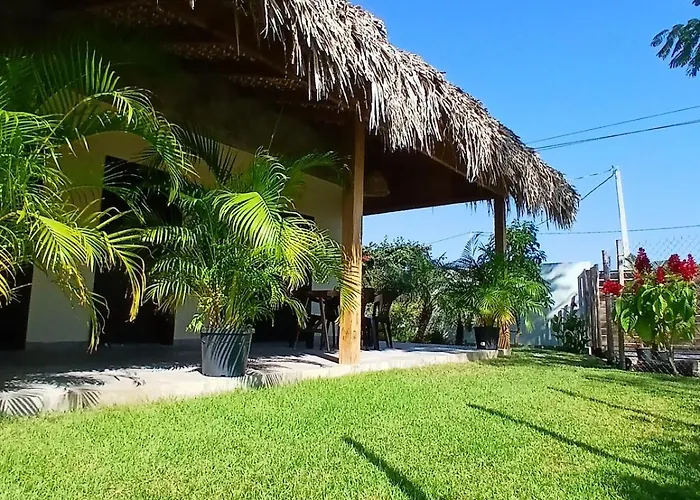 Apartamento Exclusivo Villa Privada Flamboyan Bayahibe