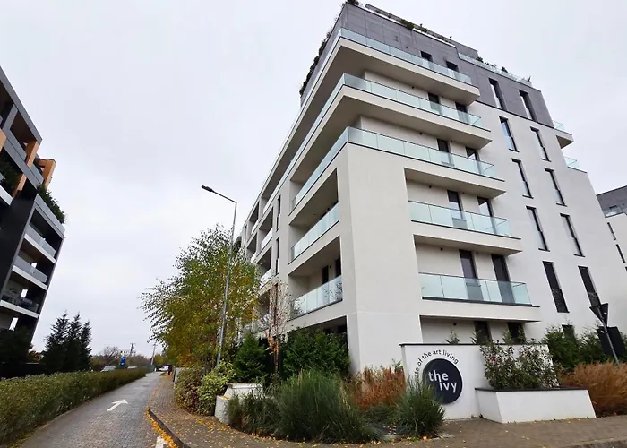 Ivy Luxury Residence - Self Check-In 247 - Garden - Near Airport & Us Embassy - Baneasa Mall Bukarest