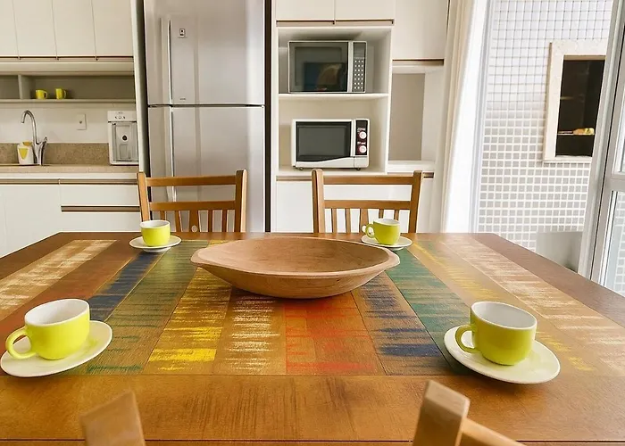 3 Bedrooms, Villa Das Palmeras 2 Florianópolis