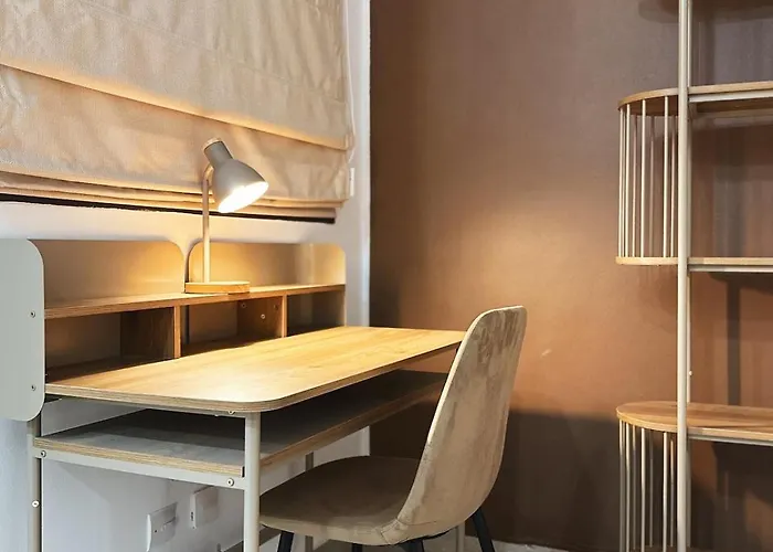 Ferienwohnung Aiah Cocoon Abidjan