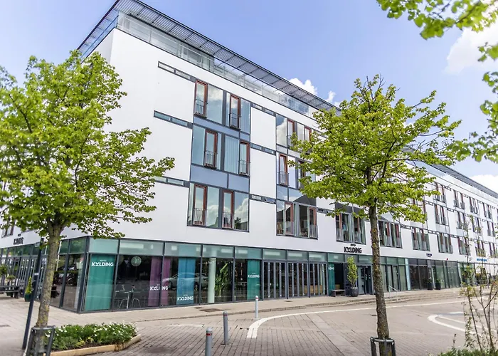 Hotel Kolding