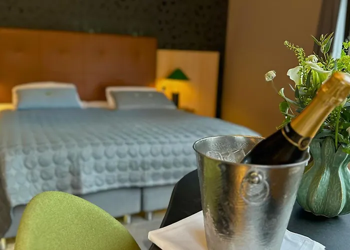 Hotel Lautrup Park Ballerup