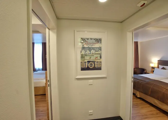 Mercure Stoller Zürich