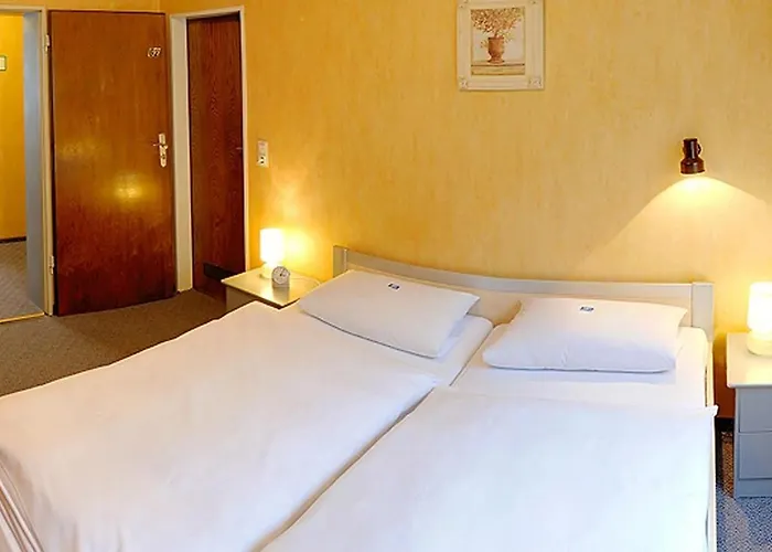 Hotel Keinath Stuttgart
