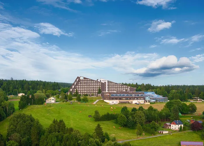 IFA Schöneck Hotel&Ferienpark