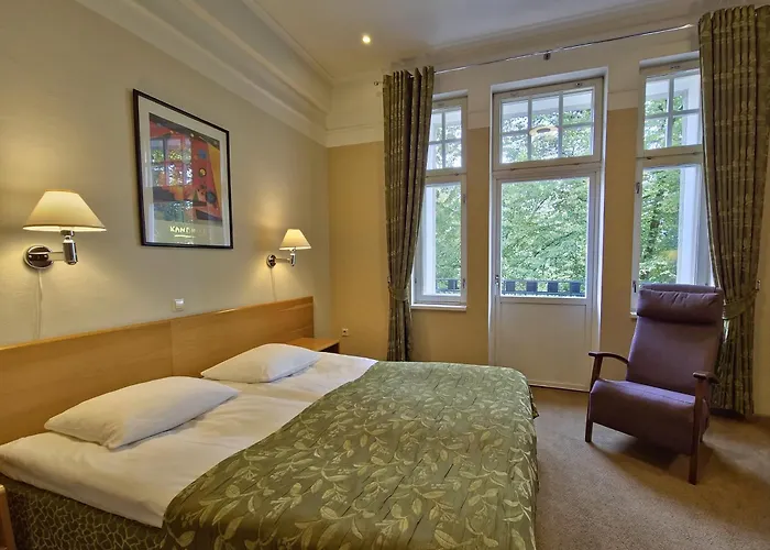 Barclay Hotel Tartu